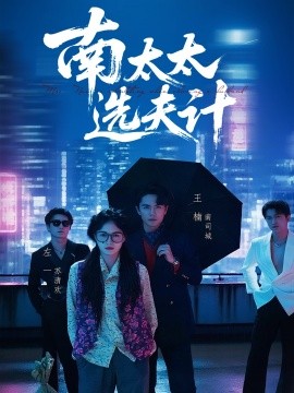 电影：南太太选夫记