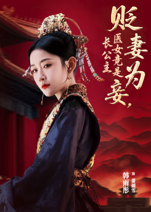 电影：贬妻为妾医女竟是长公主