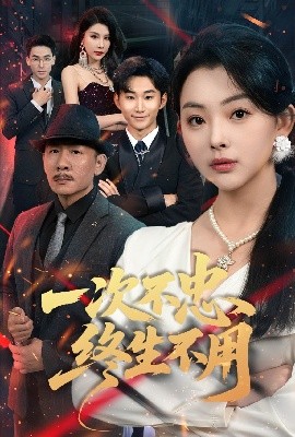 电影：一次不忠终生不用