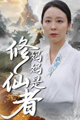 电影：妈妈是修仙者