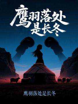 电影：鹰羽落处是长冬
