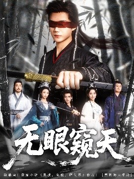 电影：无眼窥天