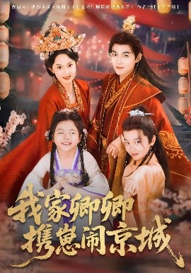 电影：我家卿卿携崽闹京城