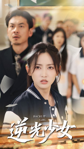电影：逆光少女