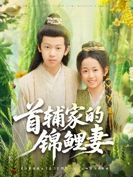 电影：首辅家的锦鲤妻