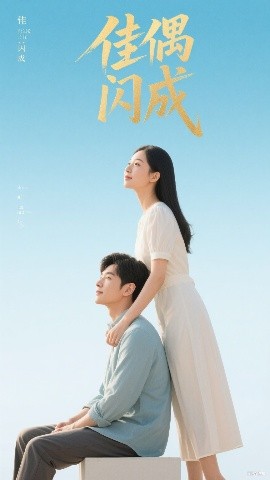 电影：佳偶闪成&假婚真爱