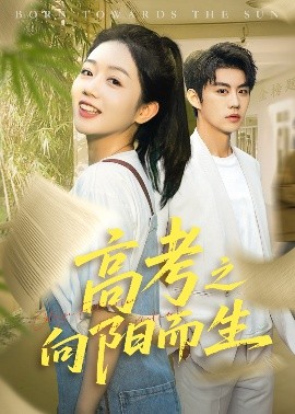 电影：高考之向阳而生