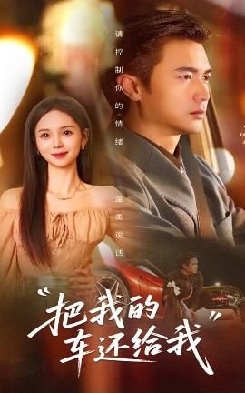 电影：把我的车还给我