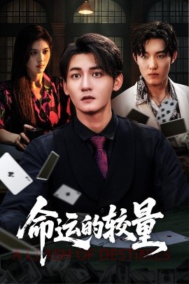 电影：命运的较量
