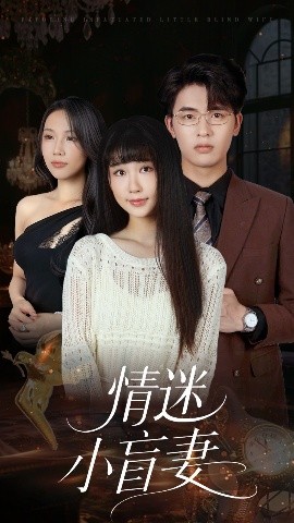 电影：情迷小盲妻