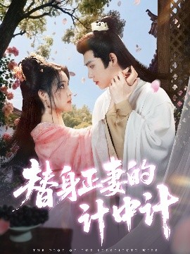电影：替身正妻的计中计