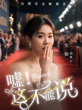 电影：嘘这不能说