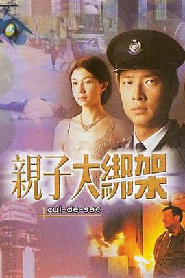 电影：亲子大绑架粤语