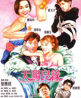 电影：天赐良缘国语