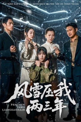 电影：风雪压我两三年