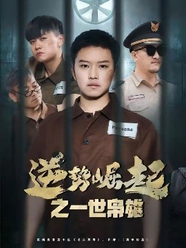 电影：逆势崛起之一世枭雄