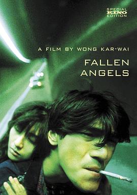 电影：堕落天使国语