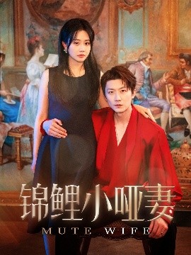 电影：锦鲤小哑妻