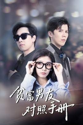 电影：贫富男友对照手册