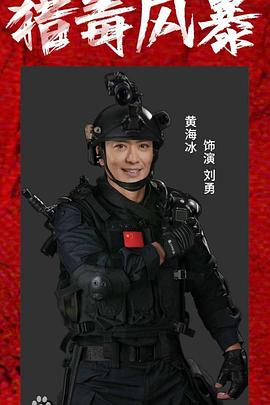 电影：猎毒风暴