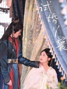 电影：试婚丫鬟