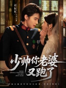 电影：少帅你老婆又跑了