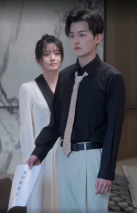 电影：夫人居然不作妖了