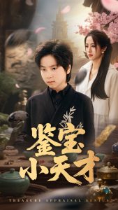 电影：鉴宝小天才