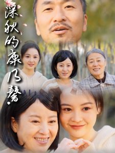 电影：深秋的康乃馨