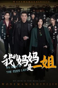 电影：我的妈妈是一姐