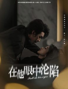 电影：在他眼中沦陷