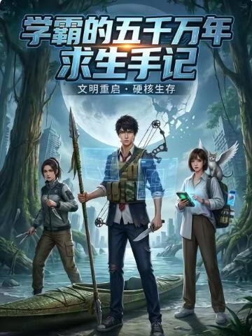 电影：学霸的五千万年求生手记