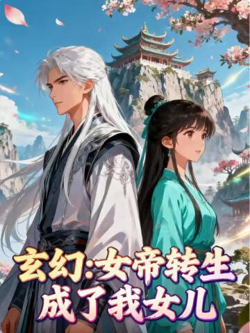 电影：玄幻：女帝转生成了我女儿
