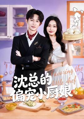 电影：沈总的偏宠小厨娘