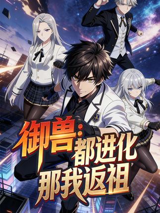 电影：御兽：都进化那我返祖