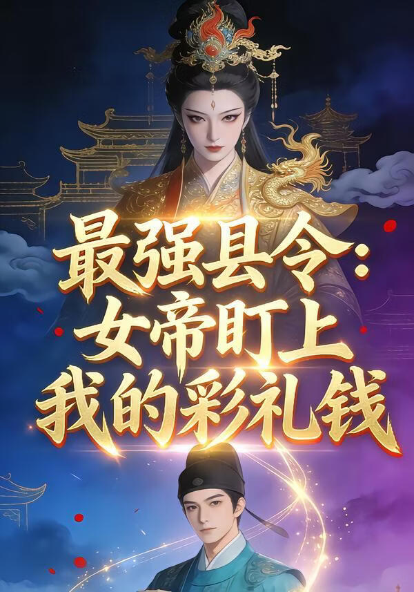 电影：最强县令，女帝盯上我的彩礼钱