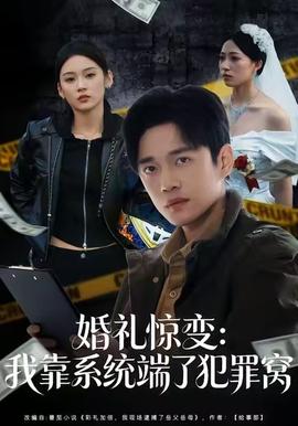 电影：婚礼惊变：我靠系统端了犯罪窝