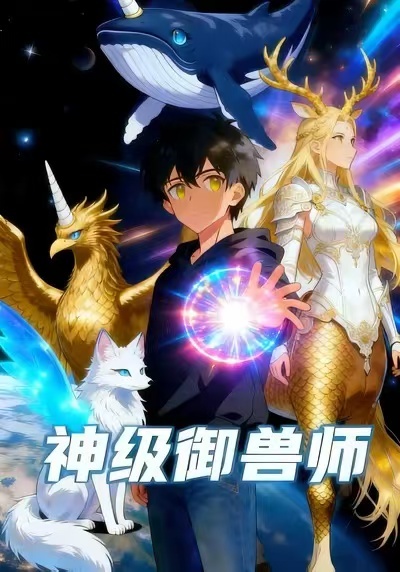 电影：神级御兽师