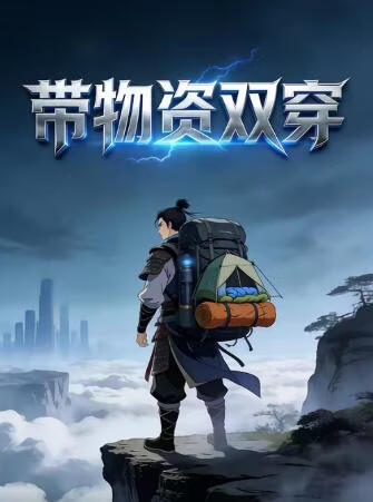 电影：带物资双穿