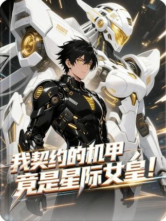 电影：我契约的机甲，竟是星际女皇