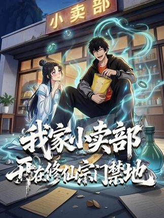 电影：我家小卖部开在修仙宗门禁地