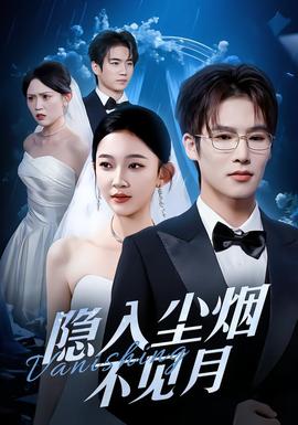 电影：隐入尘烟不见月