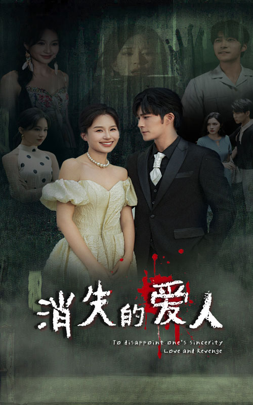 电影：消失的爱人