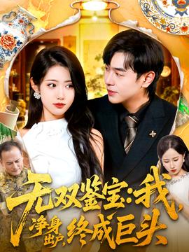 电影：无双鉴宝我净身出户终成巨头