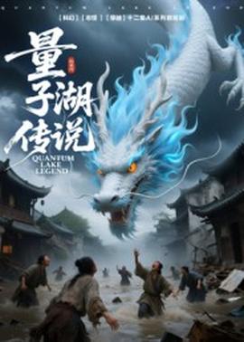 电影：量子湖传说