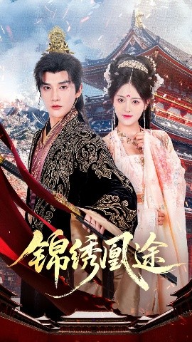 电影：锦绣凰途