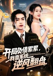 电影：开局负债累累，我靠系统逆风翻盘