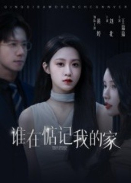 电影：谁在惦记我的家