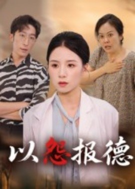 电影：以怨报德
