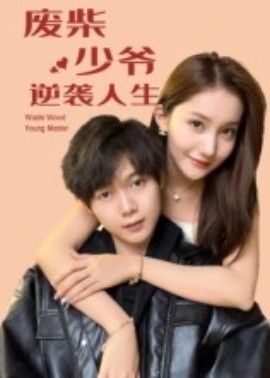 电影：废柴少爷的逆袭人生